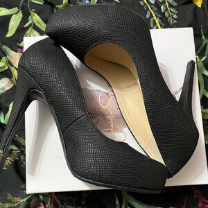 Jessica Simpson Parish